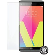Screenshield H990 V20 Tempered Glass Protection - Glass Screen Protector