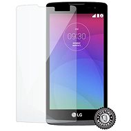 Screenshield H340n Leon 4G tempered glass protection - Glass Screen Protector