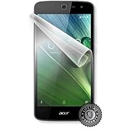 Screenshield Protective Film for Acer Liquid Zest T06 - Film Screen Protector