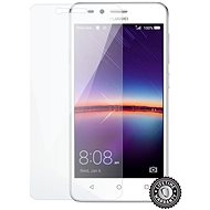 Screenshield Tempered Glass Protection for Huawei Y6 II - Glass Screen Protector