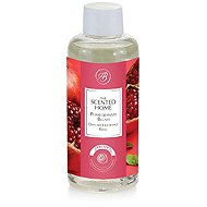 ASHLEIGH & BURWOOD The Scented Home - Pomegranate Blush 150 ml - Diffuser Refill