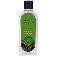 ASHLEIGH & BURWOOD ELDERBERRY & PURPLE BASIL 500ml - Catalytic Lamp Cartridge