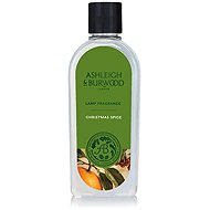 ASHLEIGH & BURWOOD CHRISTMAS SPICE 500ml - Catalytic Lamp Cartridge
