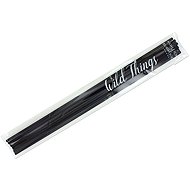 ASHLEIGH & BURWOOD diffuser reeds, polyester, black, 8pcs, length 28cm - Incense Sticks
