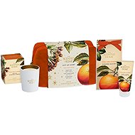 ASHLEIGH & BURWOOD WINTER SPICE & ORANGE - Gift Set