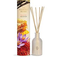 Ashleigh & Burwood The Scented Home - MOROCCAN SPICE 150ml - Reed Diffuser