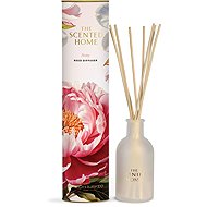 Ashleigh & Burwood The Scented Home - PEONY 150ml - Reed Diffuser