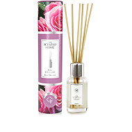 Ashleigh & Burwood The Scented Home - ROSE & CUCUMBER 150ml - Reed Diffuser