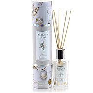 Ashleigh & Burwood The Scented Home Christmas Reed Diffuser - WHITE CHRISTMAS 150ml - Reed Diffuser