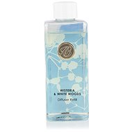 Ashleigh & Burwood Life in bloom - Wisteria & White woods, 200 ml - Diffuser Refill