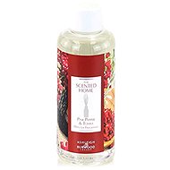Ashleigh & Burwood The scented home - Pink pepper & Tonka, 150 ml - Diffuser Refill
