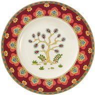 Villeroy & Boch Pastry plate Samarkand ruby - Plate