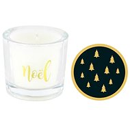 ASHLEIGH & BURWOOD Say it with scent Christmas Spice - Noël - Candle