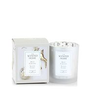 ASHLEIGH & BURWOOD The scented home - White Christmas, 42 h - Candle