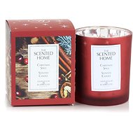 ASHLEIGH & BURWOOD The scented home - Christmas spice, 42 h - Candle