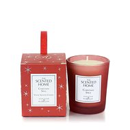 ASHLEIGH & BURWOOD The scented home - Christmas Spice, 2 pm - Candle