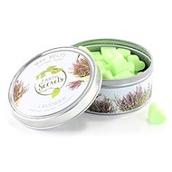 ASHLEIGH & BURWOOD Earth secret - levandule - Aroma Wax