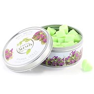 ASHLEIGH & BURWOOD Earth secret - Parma Violet - Aroma Wax