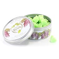 ASHLEIGH & BURWOOD Earth secret - Wisteria - Aroma Wax