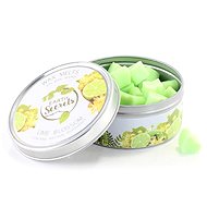 ASHLEIGH & BURWOOD Earth secret - Lime Blossom - Aroma Wax