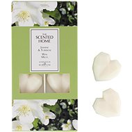 ASHLEIGH & BURWOOD The scented home - Jasmine & Tuberhose - Aroma Wax