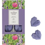 ASHLEIGH & BURWOOD The scented home - Lavender & Bergamot - Aroma Wax