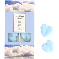ASHLEIGH & BURWOOD The scented home - Fresh Linen - Aroma Wax