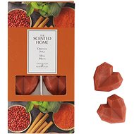 ASHLEIGH & BURWOOD The scented home - Oriental Spice - Aroma Wax