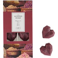 ASHLEIGH & BURWOOD The scented home - Moroccan Spice - Aroma Wax