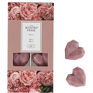 ASHLEIGH & BURWOOD The scented home - Peony - Aroma Wax