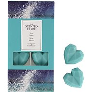 ASHLEIGH & BURWOOD The scented home - Sea spray - Aroma Wax