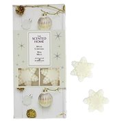 ASHLEIGH & BURWOOD The scented home - White Christmas - Aroma Wax