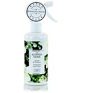 ASHLEIGH & BURWOOD Scented Home Spray – JASMINE & TUBEROSE 300ml - Air Freshener