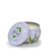 ASHLEIGH & BURWOOD Earth Secrets - Jasmine and Bergamot 140 g - Candle