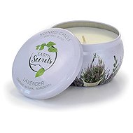 ASHLEIGH & BURWOOD Earth Secrets - Lavender 140 g - Candle