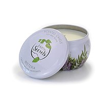 ASHLEIGH & BURWOOD Earth Secrets - Wisteria 140 g - Candle
