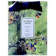 Ashleigh & Burwood The Scented Home Enchanted Forest Scented Bag - Closet Fragrance