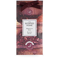 Ashleigh & Burwood The Scented Home Scented Bag MOROCCAN Spice - Closet Fragrance