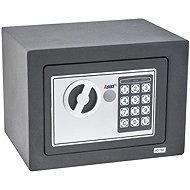 Asist Security box with code lock ST17BN - Safety Box