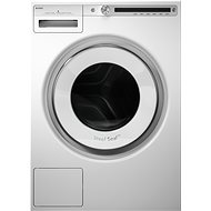 ASKO W4096R. W - Washing Machine
