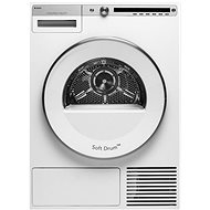 ASKO T409HS. W - Clothes Dryer