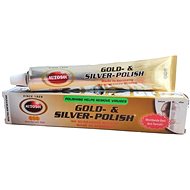 Autosol Polishing paste for gold and silver 75 ml - Cleaning Agent