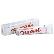 Autosol Dursol cleaning and polishing paste for metals - Cleaning Agent