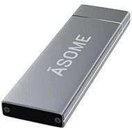 ASOME SuperSpeed 512 Gb - External Hard Drive