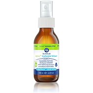 Asnatek Colloidal silver spray 18ppm 100ml SilverRepair Liuqid Spray - Colloidal Silver