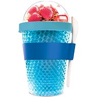 ASOBU multifunctional CY2GO tumbler 386ml - Storage Jar