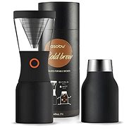 ASOBU COLD BREW - black - Travel Coffee Maker