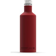 ASOBU Thermos TIMES SQUARE - Red 450ml - Thermos