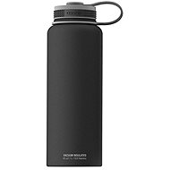 ASOBU Thermos ALPINE FLASK - Black 530ml - Thermos