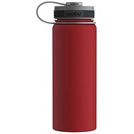ASOBU Thermos ALPINE FLASK - Red 530ml - Thermos